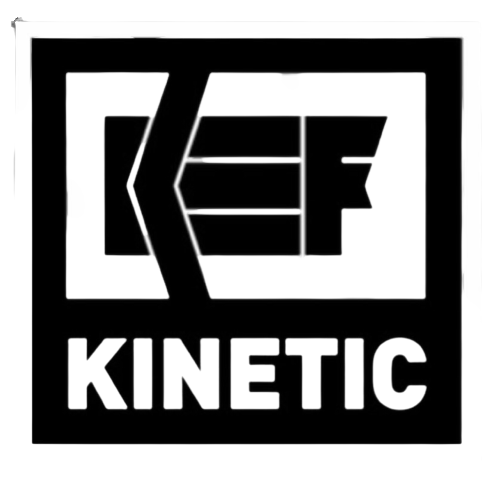 Kinetic Clothing -  Australia