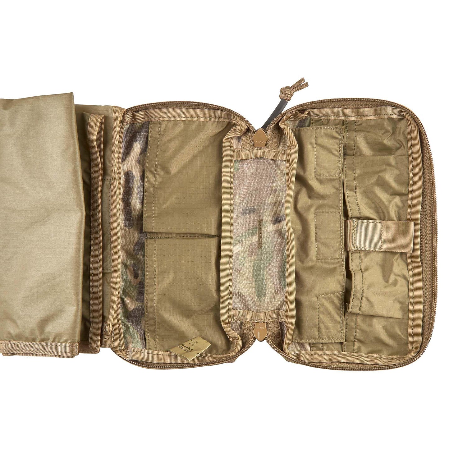 Platatac - Field Utility Cleaning Kit Pouch MKII - Kinetic S&T Tactical Shop