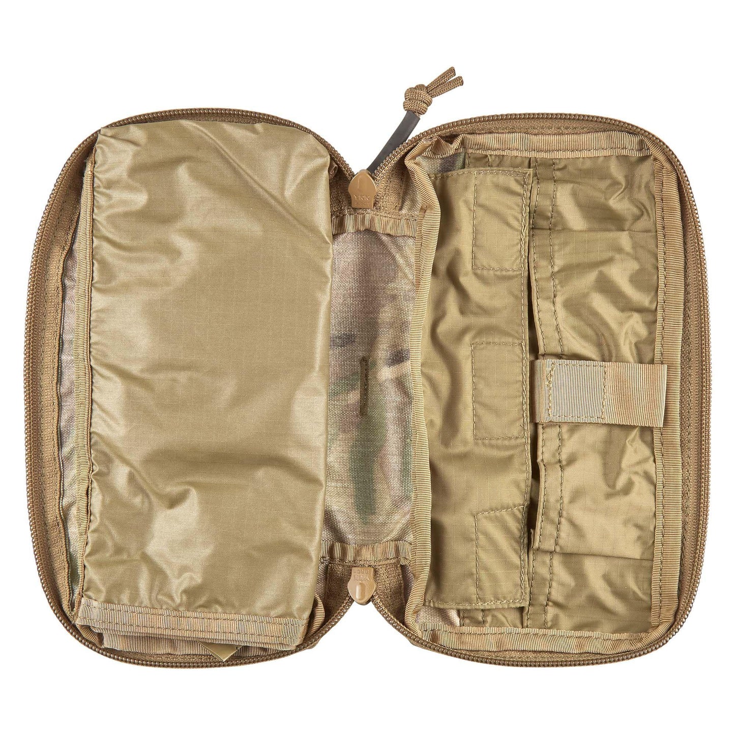 Platatac - Field Utility Cleaning Kit Pouch MKII - Kinetic S&T Tactical Shop