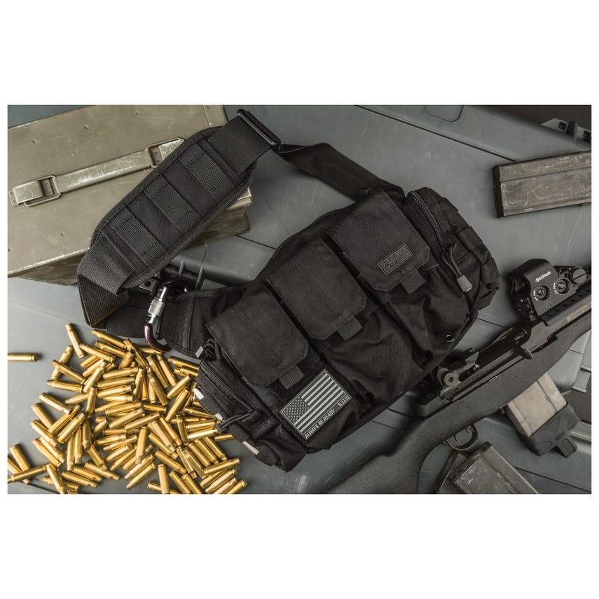 5.11 Bail Out Bag 9L - Kinetic S&T Tactical Shop