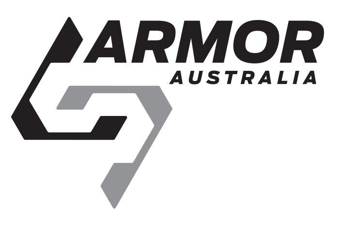 Armor Australia - Kinetic S&T Tactical Shop