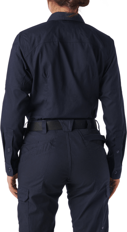 5.11 Women's ABR Pro Long Sleeve - Kinetic S&T Tactical Shop