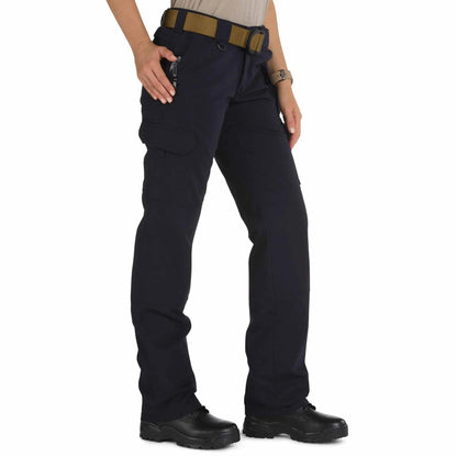 5.11 Women's Tactical Pant - Kinetic S&T Tactical Shop