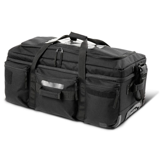 Mission Ready 3.0: Top Rolling Duffel Bag for Organization | 5.11 Tactical®