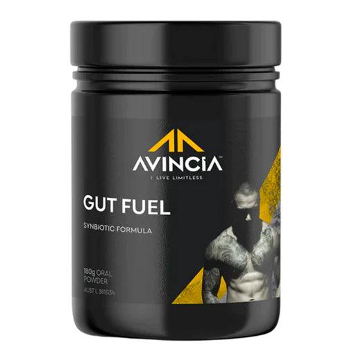Avincia - Gut Fuel - Kinetic S&T Tactical Shop