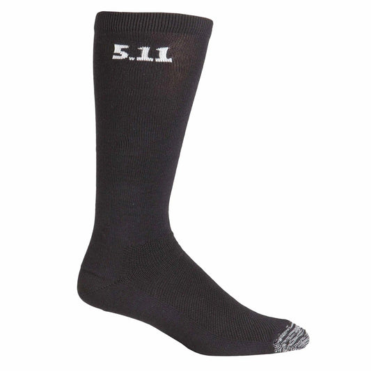 5.11 3-Pack 9 Inch Socks - Kinetic S&T Tactical Shop