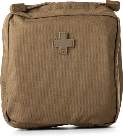 5.11 6 x 6 Med Pouch - Kinetic S&T Tactical Shop