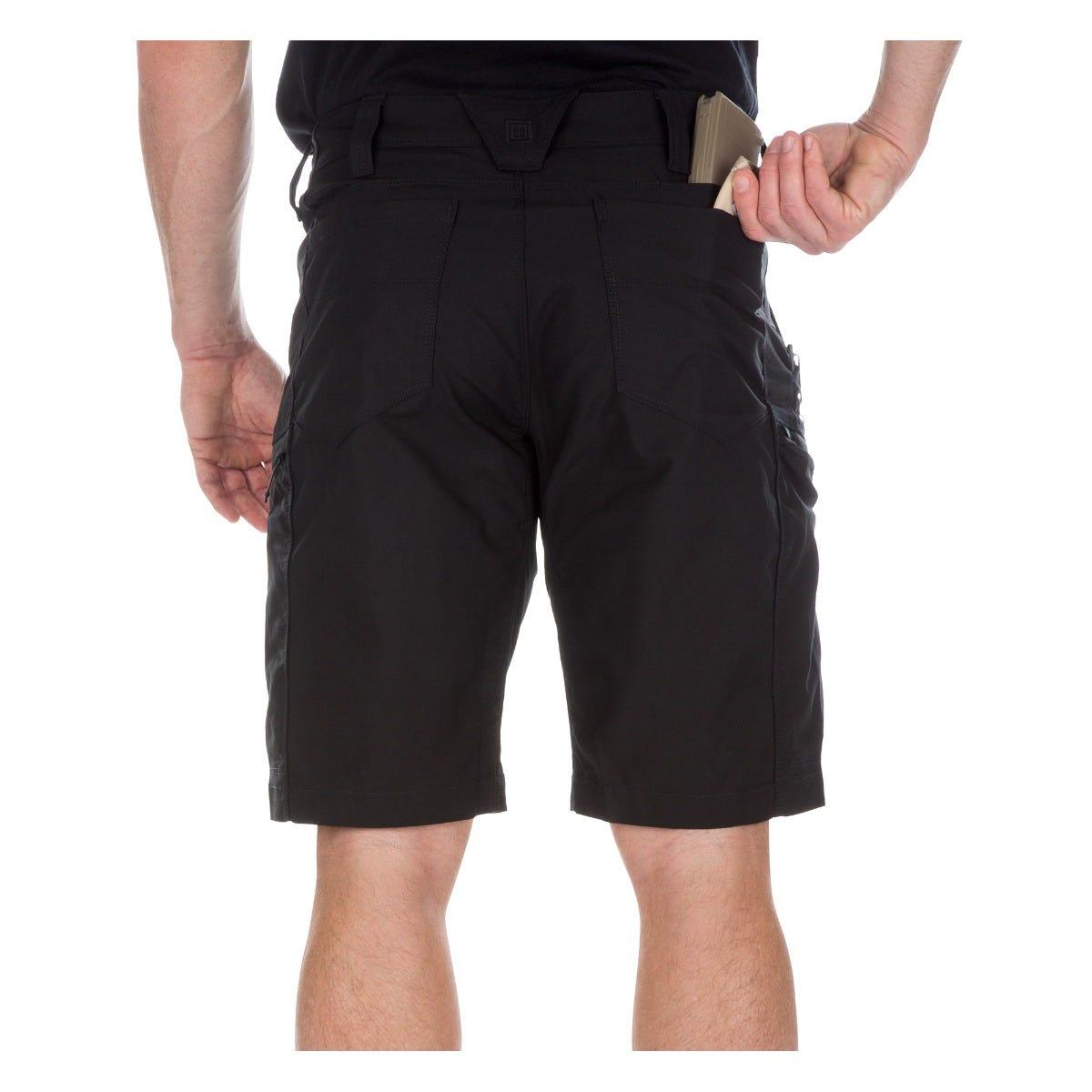 5.11 Apex 11" Shorts - Kinetic S&T Tactical Shop