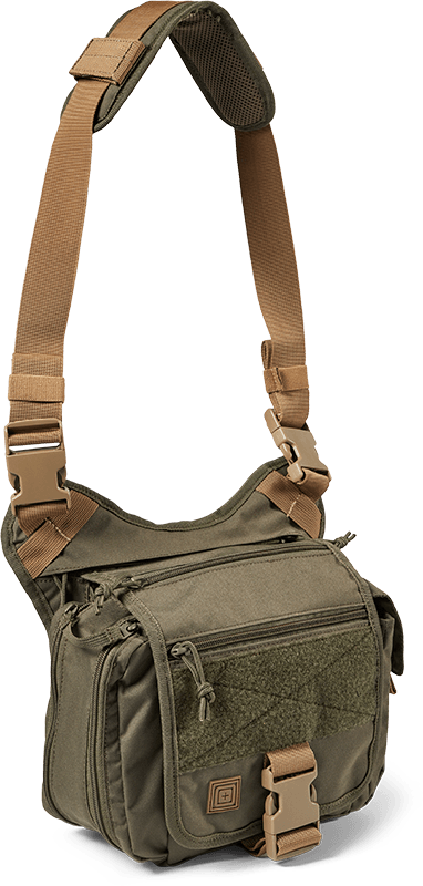 5.11 Daily Deploy Push Pack 5L - Kinetic S&T Tactical Shop