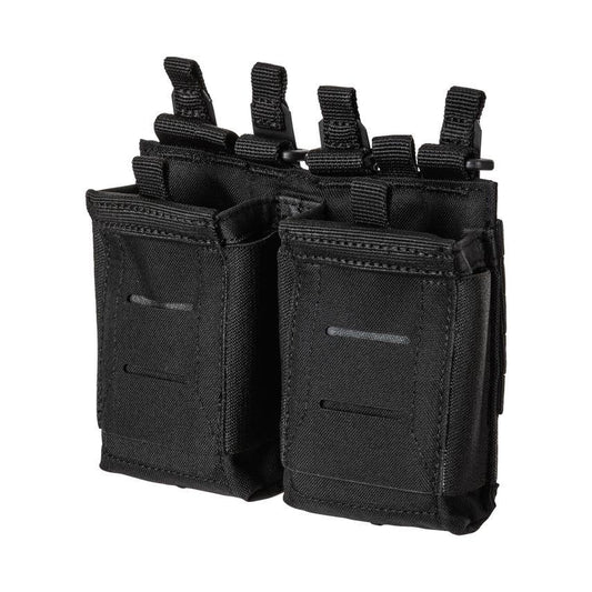 5.11 Flex Double AR Mag Pouch 2.0 - Kinetic S&T Tactical Shop