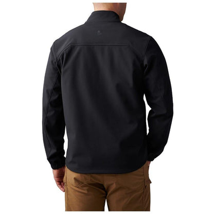 5.11 Nevada Softshell Jacket - Kinetic S&T Tactical Shop