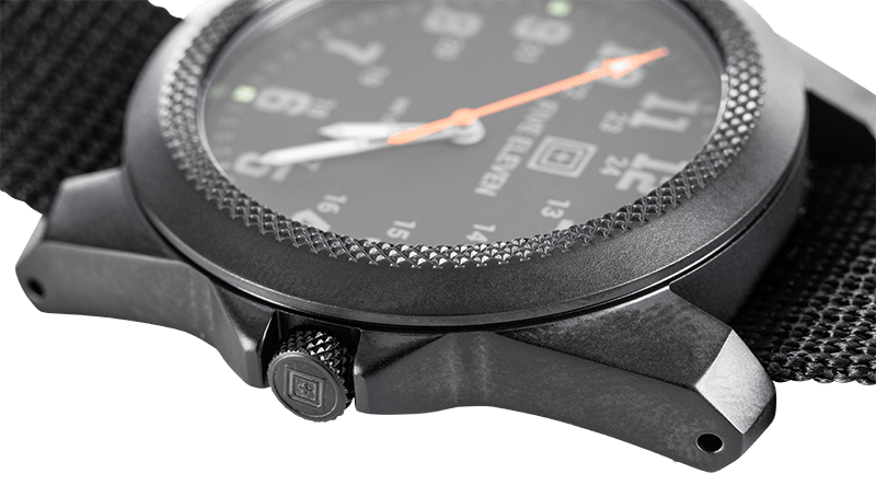 5.11 Pathfinder Watch - Kinetic S&T Tactical Shop