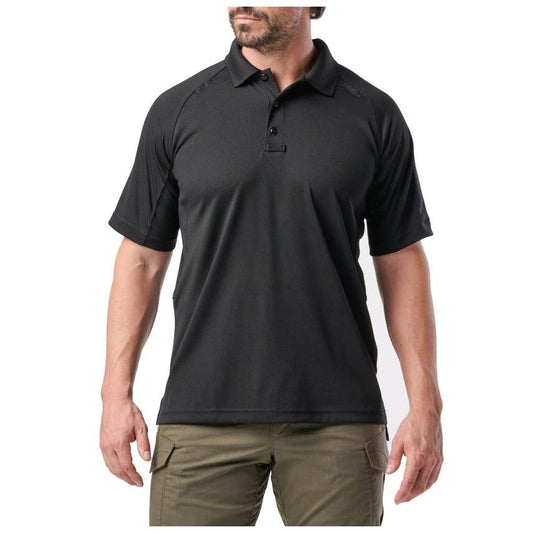 5.11 Performance Short Sleeve Polo - Kinetic S&T Tactical Shop