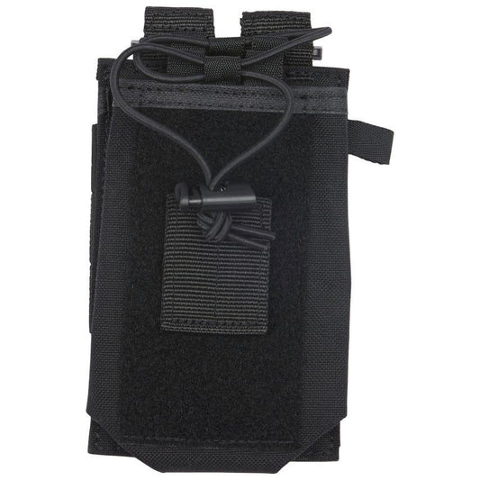 5.11 Radio Pouch - Kinetic S&T Tactical Shop
