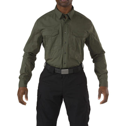 5.11 Stryke® Long Sleeve Shirt - Kinetic S&T Tactical Shop