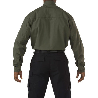 5.11 Stryke® Long Sleeve Shirt - Kinetic S&T Tactical Shop