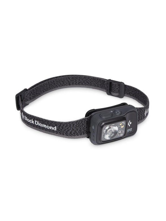 Black Diamond - Spot 400 Headlamp - Kinetic S&T Tactical Shop