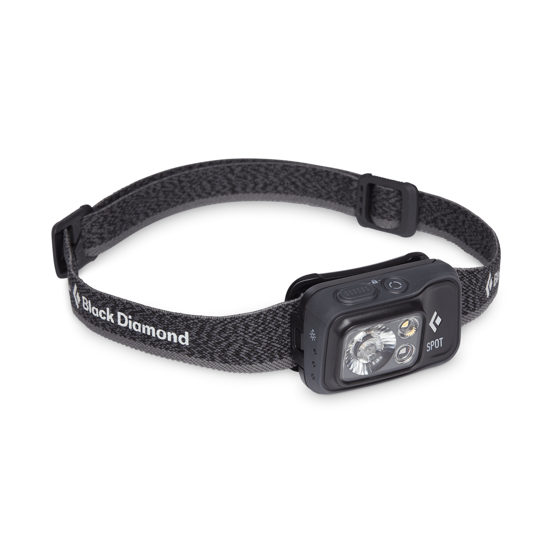 Black Diamond - Spot 400 Headlamp - Kinetic S&T Tactical Shop