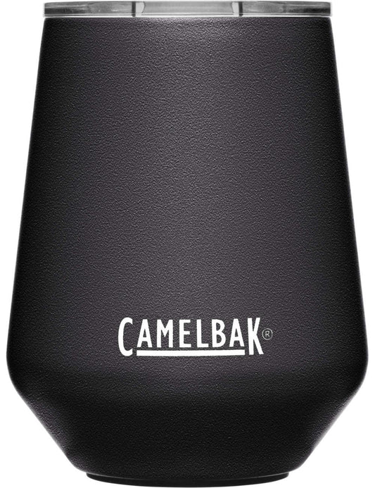 Camelbak - Wine Tumbler Stainless Steel Vacuum Insulated 350ML - Kinetic S&T Tactical Shop