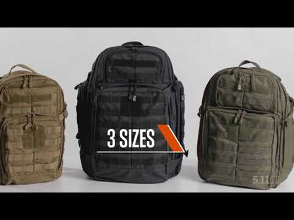 5.11 RUSH12™ 2.0 Backpack 24L