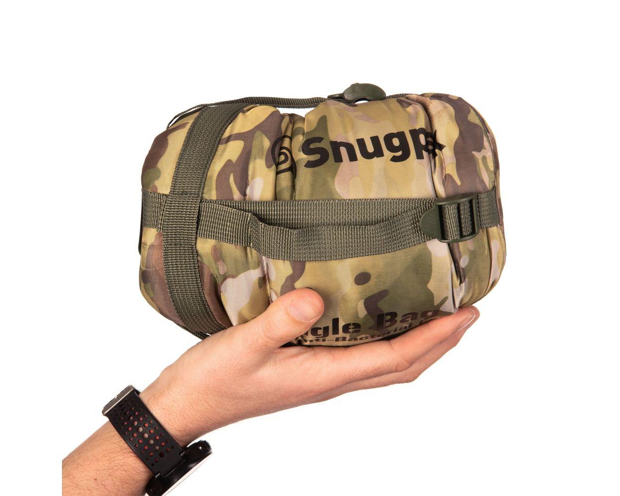 Snugpak Jungle Bag - Kinetic Shop