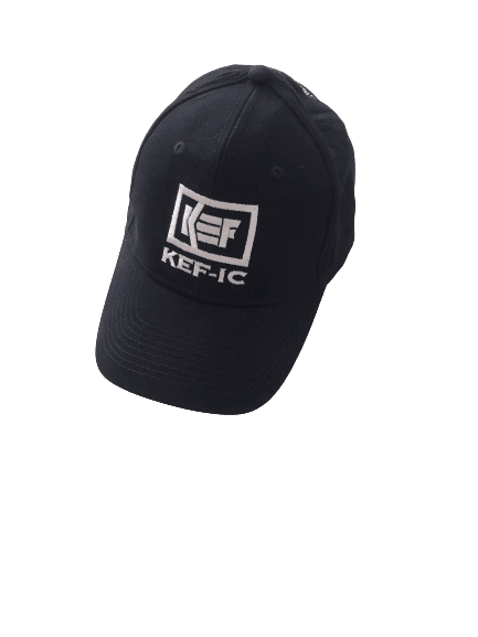 KEF-IC Cap - Kinetic S&T Tactical Shop