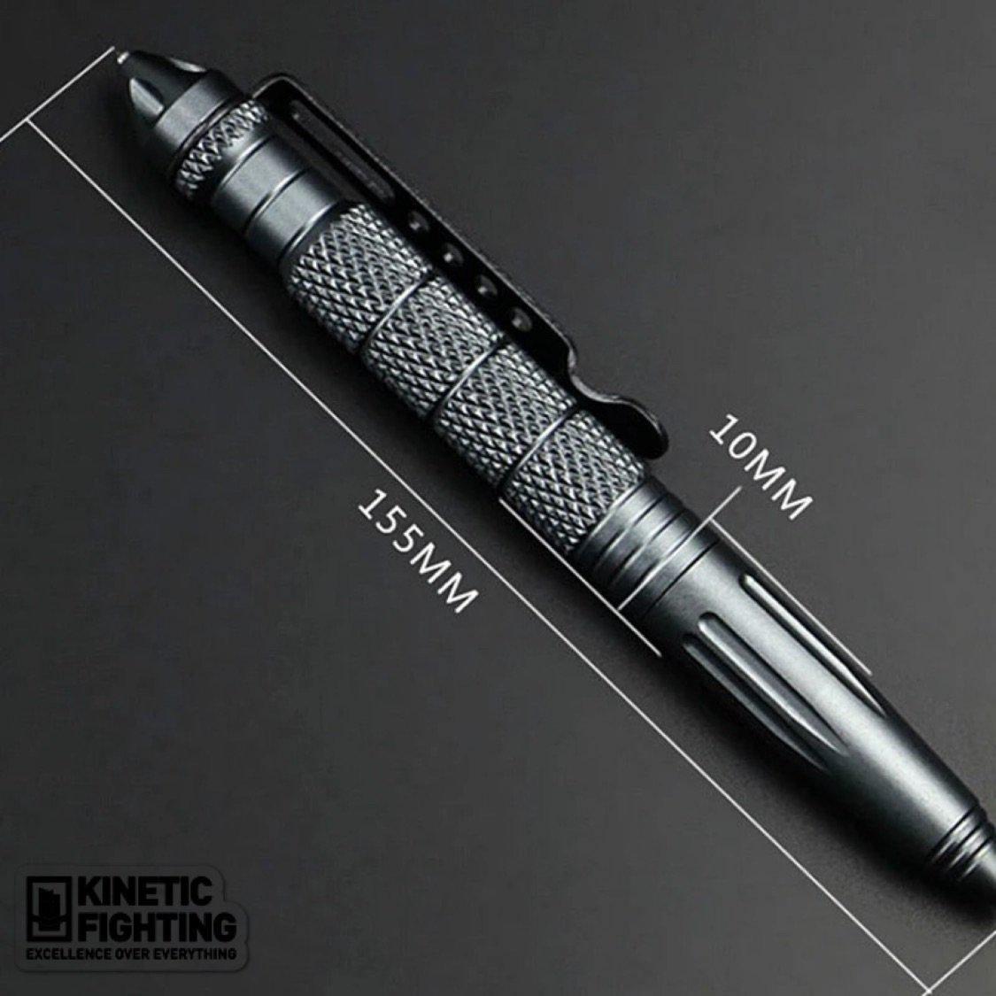 KEF-IC Tactical Pen - Kinetic Shop