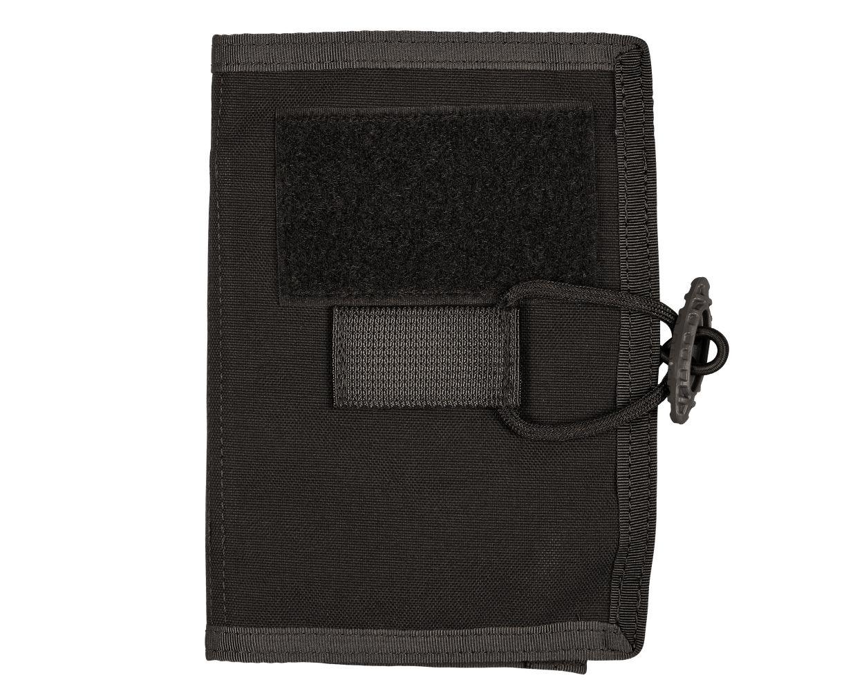 Platatac - All Weather Notebook Cover - Kinetic S&T Tactical Shop