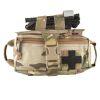 Platatac - HW Tear Away Med Pouch - Horizontal - Kinetic S&T Tactical Shop